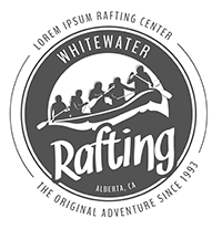 White Water Adventures Logo